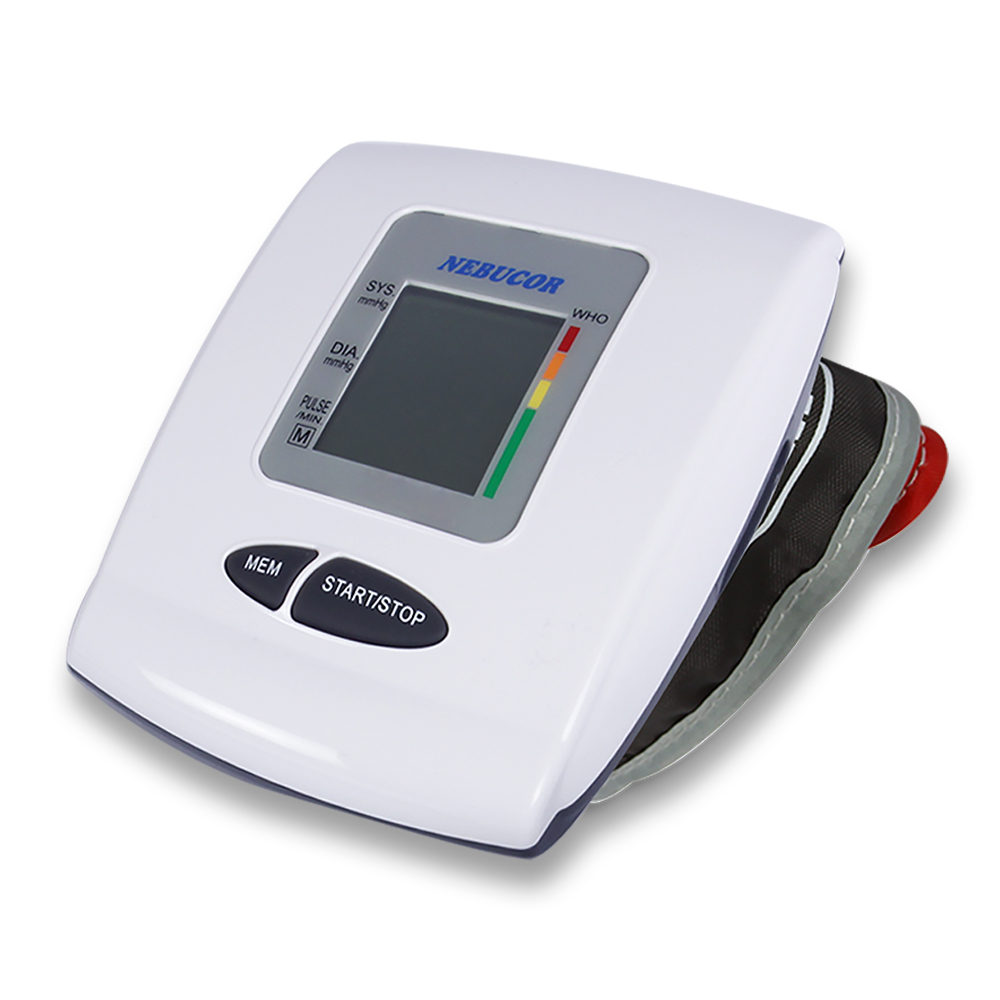 Baumanómetro / medidor de presión arterial automático 11089 / 11466 – Joinet